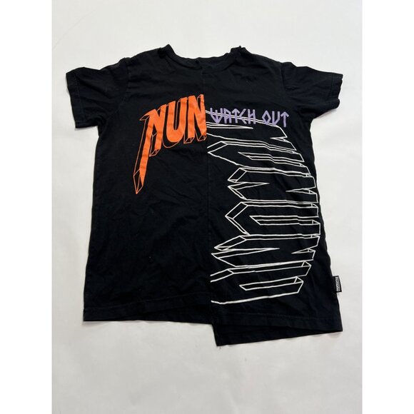 Nununu T-Shirts BUNDLE OF THREE - Picture 2 of 10